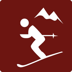 Sport - Ski Area