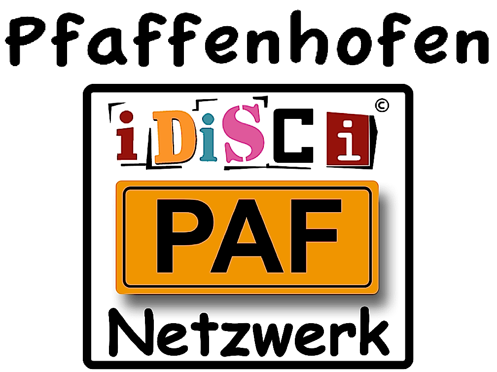 iDiSCi - Netzwerkabend - PAF(Netzwerk in Pfaffenhofen)