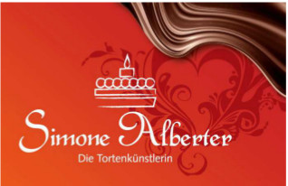 Simone Alberter - die Tortenkünstlerin, Torten, Ingolstadt