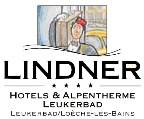 LINDNER - Boardinghouse Messe Residence 
