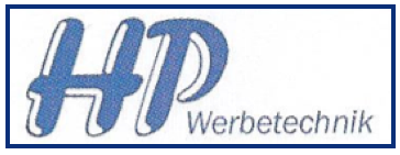 HP - Werbetechnik (Hans Pröls)