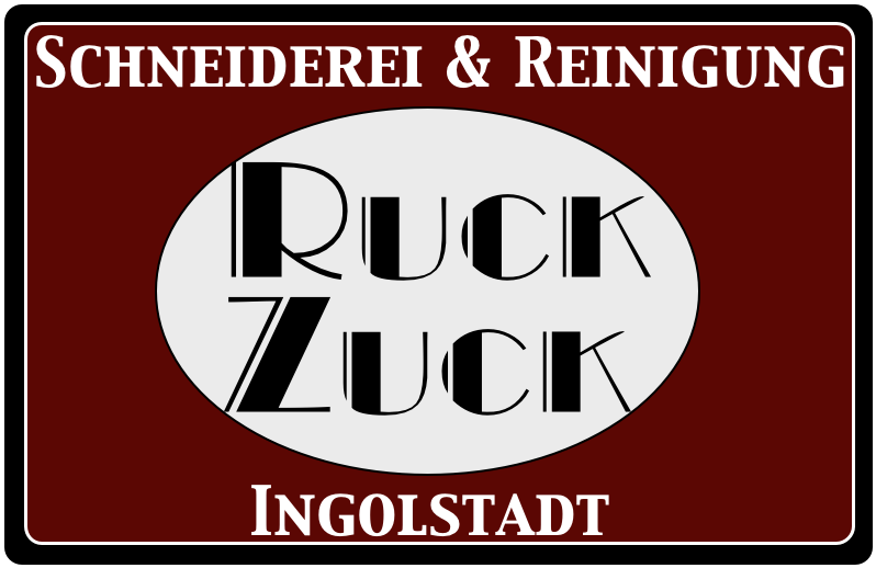 RuckZuck Filiale 2,Schneiderei & Reinigung,Ingolstadt