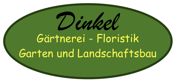 Dinkel (Gärtnerei/Floristik/Garten/Landschaftsbau)