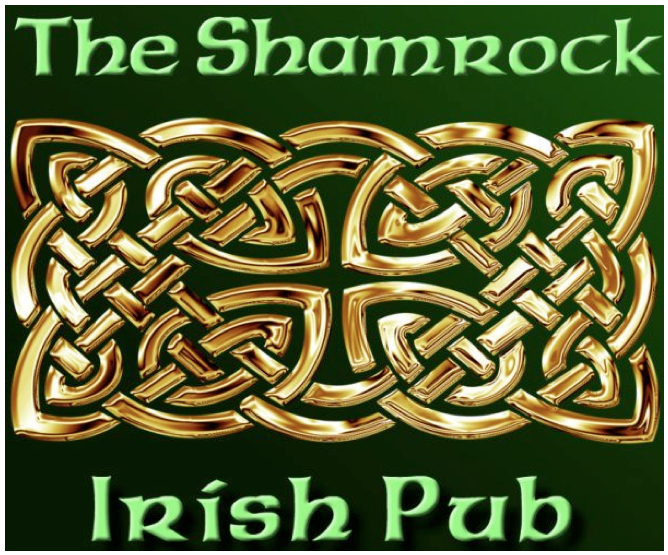 The Shamrock Irish Pub,Ingolstadt (Irish Pub &Restaurant)