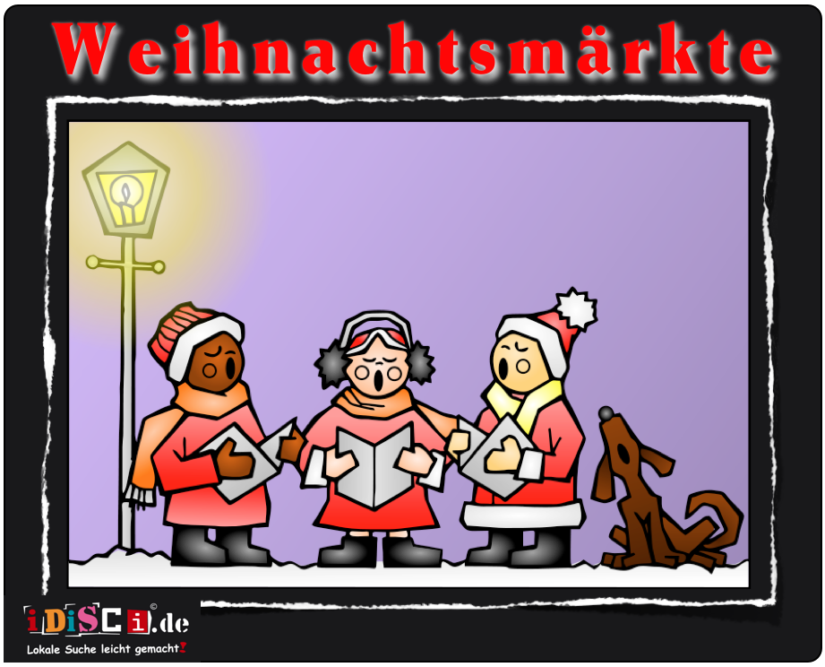 2013 - Weihnachtsmarkt,München, Sendlinger Tor -X-mas