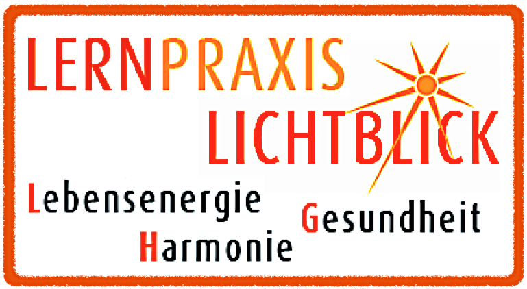 Lernpraxis-Lichtblick,Heilpraxis f. Psychotherapieu. Geistheilen, Buxheim