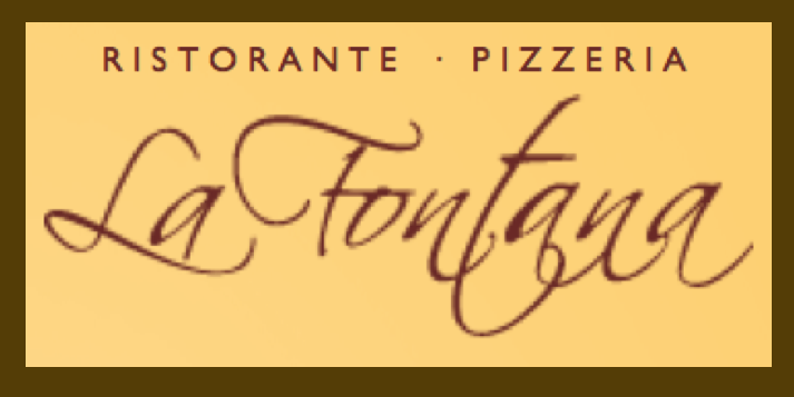 La Fontana · Ristorante ·Pizzeria, Pfaffenhofen