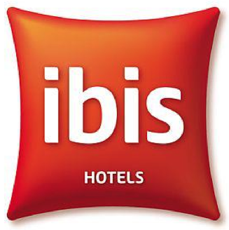 Hotel Ibis - Augsburg beim Hauptbahnhof